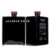 ALASKAN ROCK VODKA - 1 SLIGHTLY IMPERFECT BOTTLE - SOLD OUT