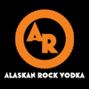 ALASKAN ROCK VODKA - 1 SLIGHTLY IMPERFECT BOTTLE - SOLD OUT